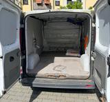 Opel Vivaro 2.0 CDTI - gebrauchte Opel Vivaro aus dem Jahr 2010