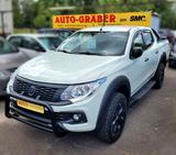 Fiat Fullback Double Cab Cross Plus.Automatic. - Fiat Gebrauchtwagen von 2018