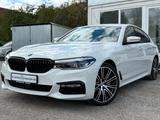 BMW 530 Baureihe 5 Lim. 530 d xDrive M Sport*Laser - BMW 530 Gebrauchtwagen in München