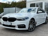 BMW 530 Baureihe 5 Lim. 530 d xDrive M Sport*Laser