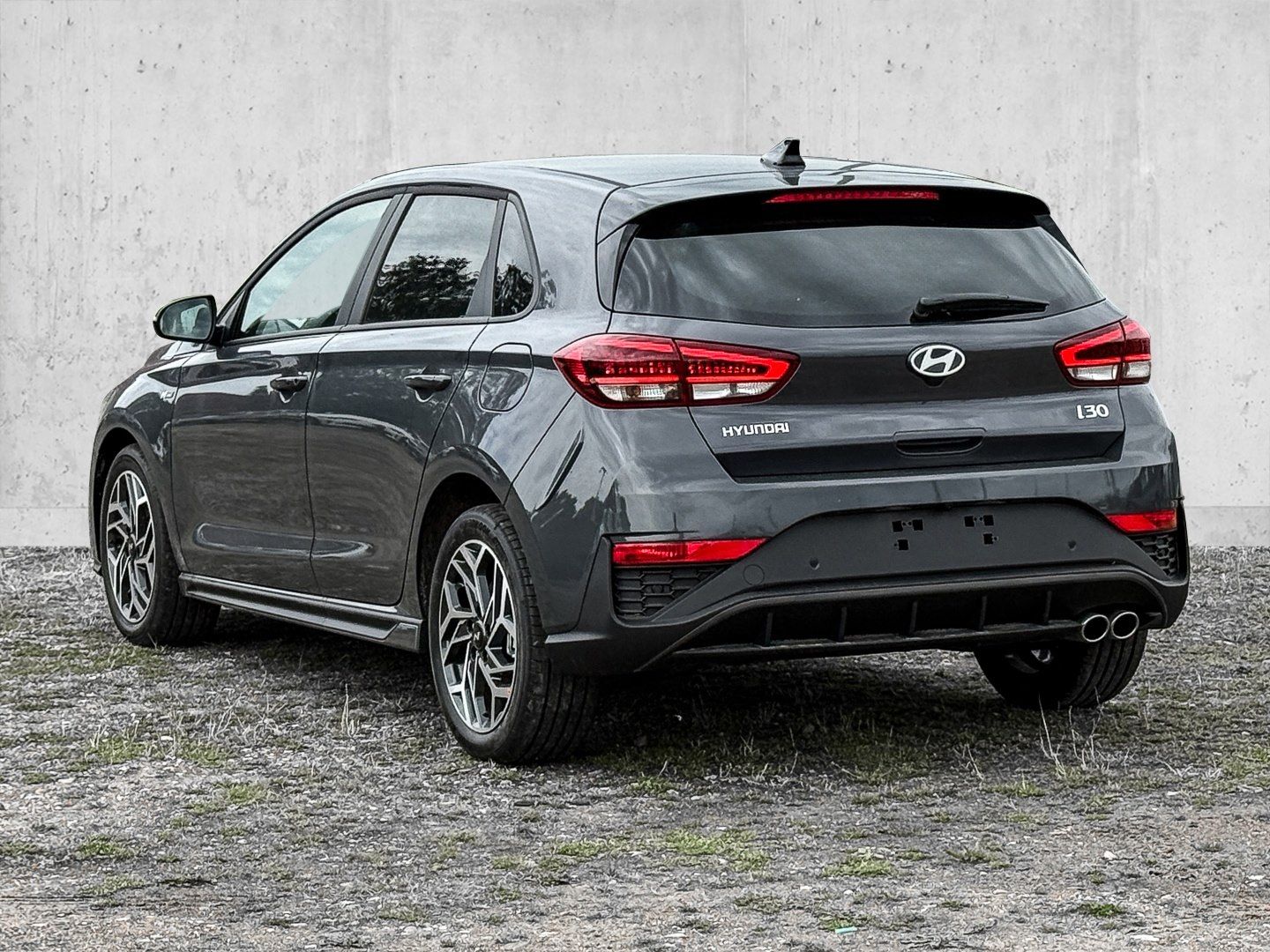 Hyundai i30 - Bild 2
