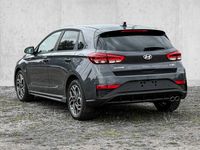Hyundai i30 - Vorschau Bild 2