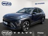 Hyundai KONA Prime 2WD 1.6 T-GDI EU6d Navi LED ACC El. H