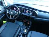Volkswagen Caddy Maxi Kombi 2.0 TDI 7-SITZER TAXI/TAXAMETER - Volkswagen: Beige