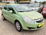 Opel Corsa D*Klima*2.Hd*Satelite*TÜV NEU - Opel Corsa Gebrauchtwagen in Berlin