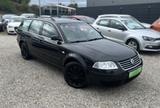 Volkswagen Passat Variant Klima*R-Cam*Automatik*Tüv10.2025* - Volkswagen Passat Variant aus 2002