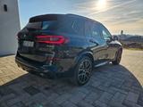 BMW X5 M50 M50i -Head-Up, Laser, AHK, Memory, 22", - BMW X5 M50 aus 2023