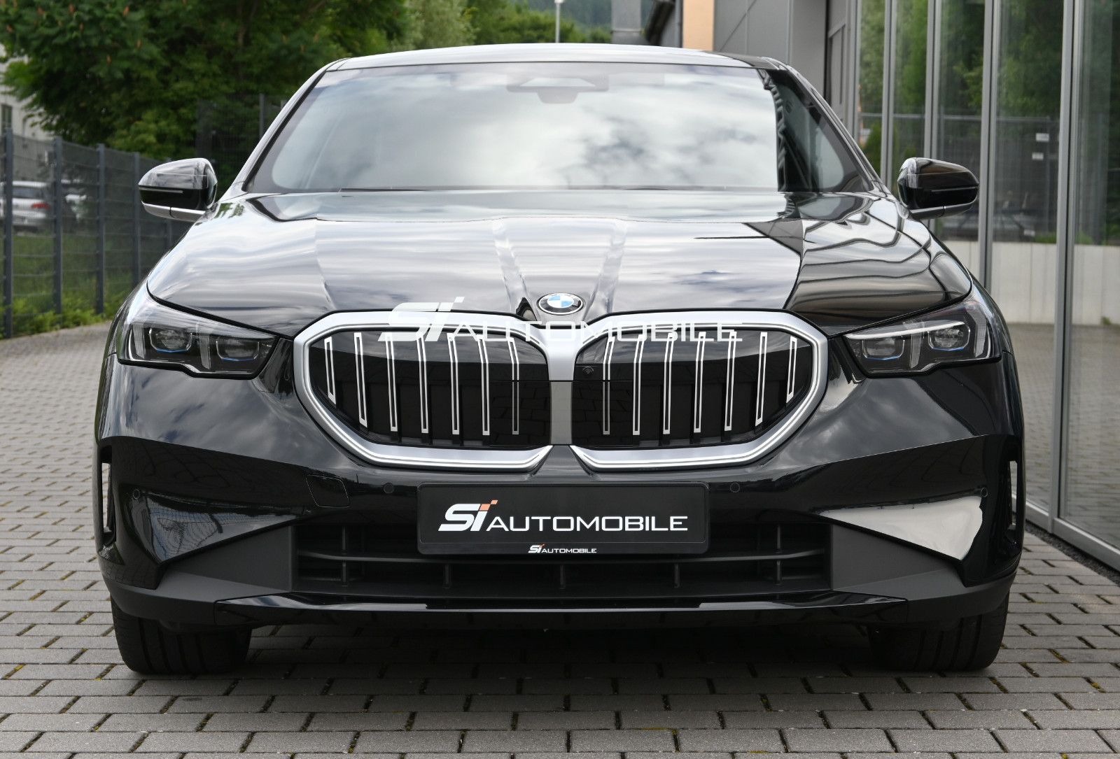 Fahrzeugabbildung BMW 520d xDr. °UVP 88.830€°MERINO°PANO°STHZG°360°
