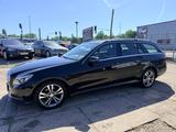 Mercedes-Benz E 220 E T-Modell E 220 BlueTec Klima. Tüv Hu Neu - gebrauchte Mercedes-Benz Kombis