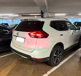 Nissan X-Trail 2.0 16V DCI T32 4WD - Nissan X-TRAIL T32