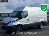 Iveco Daily 35C21 Neu! 3.0L Automatik 210PS L2H2 Doppe