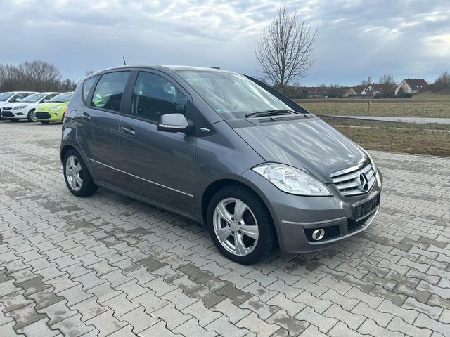 Mercedes-Benz A 180 A -Klasse A 180 CDI