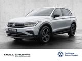 Volkswagen Tiguan 1.5 TSI Life Active - gebrauchte VW Tiguan aus dem Jahr 2023