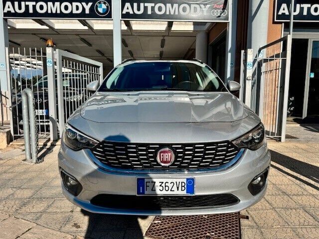 Fiat Tipo 1.3 Mjt S&S SW Business Navi tel Pdc