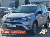 Toyota RAV 4 Edition S - Toyota RAV 4: Edition
