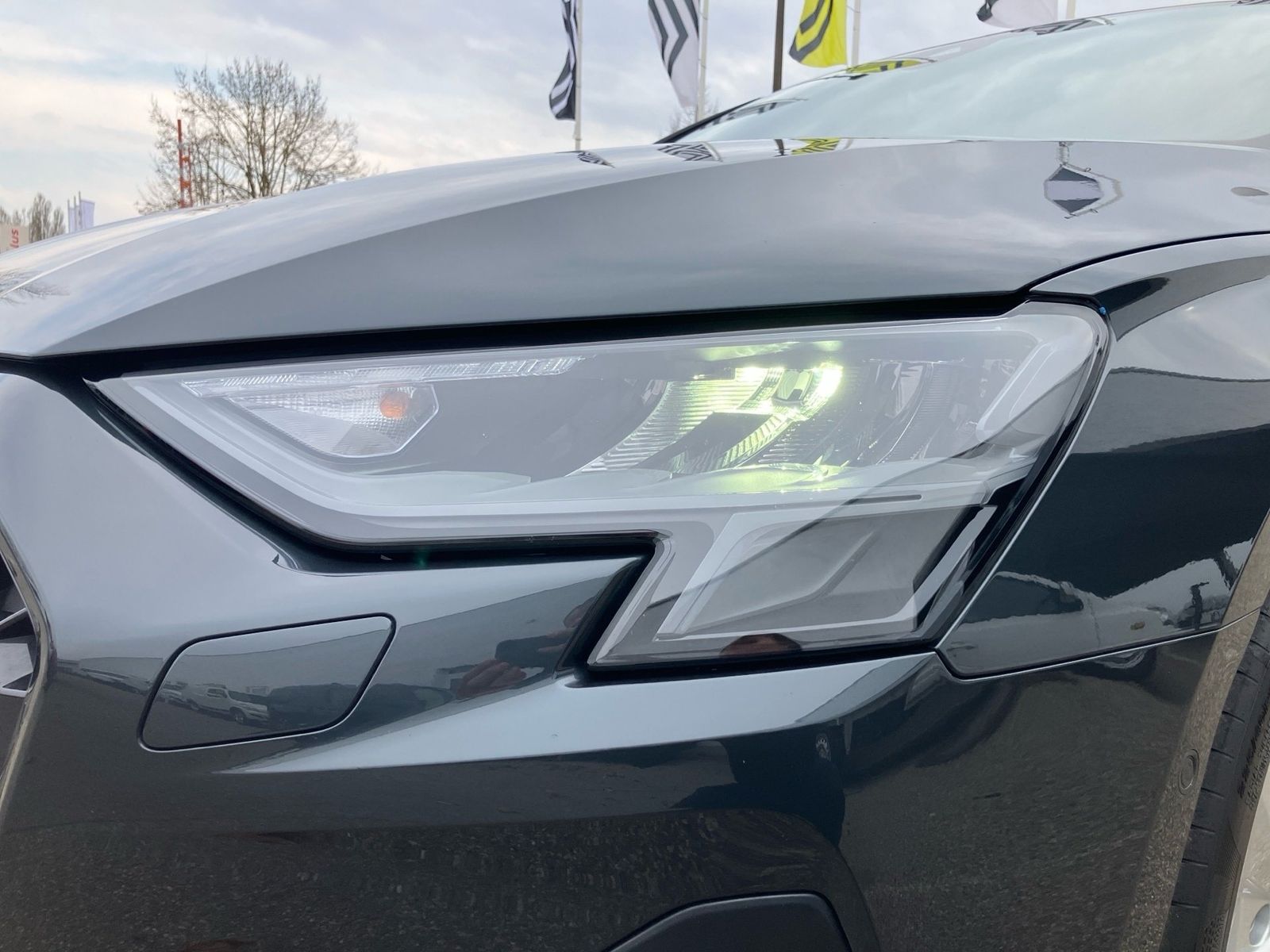 Audi A3 - Bild 6