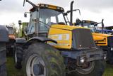 JCB Fastrac 2135 - 4WS - JCB Fastrac
