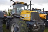 JCB Fastrac 2135 - 4WS - JCB Fastrac
