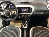 Renault Twingo - Vorschau Bild 12