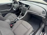 Opel Cascada Cabrio Edition 1,4 16V  Turbo - Opel Cascada Gebrauchtwagen