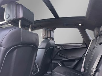 Porsche Macan GTS*Chrono*Pano*Kamera*Facelift*Burmester*