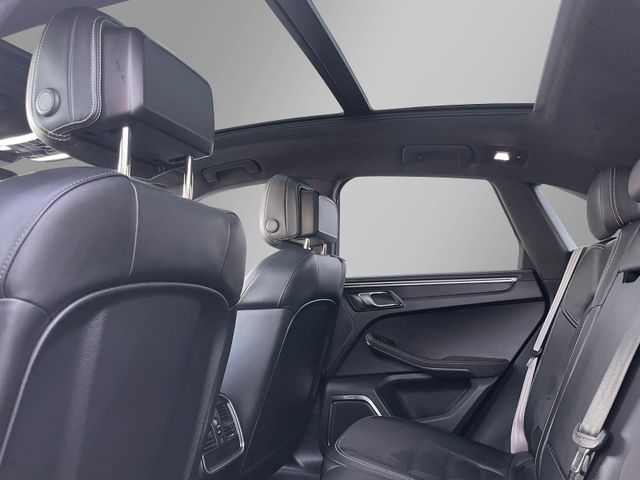 Porsche Macan GTS*Chrono*Pano*Kamera*Facelift*Burmester*