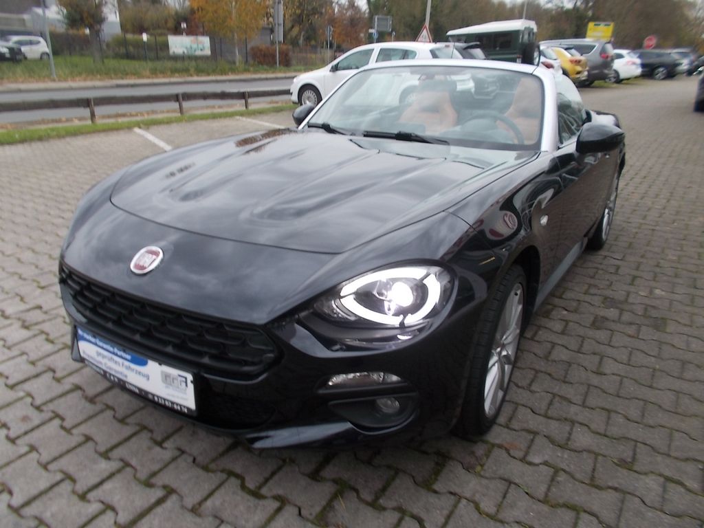 Angebot ansehen Fiat 124