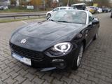 Fiat 124 Spider Lusso - Fiat Gebrauchtwagen in Dortmund