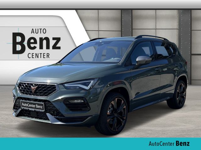 Cupra ATECA 1.5 TSI DSG *AHK*APP*ACC*SHZ*CAM*5J-GAR.*