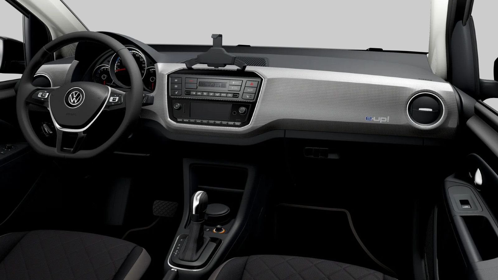 Volkswagen e-up! - Bild 8