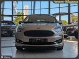 Ford Ka+ 1.2 Ti-VCT Ultimate 1.Hand. PDC. BT. ESP - gebrauchte Ford Ka/Ka+ aus dem Jahr 2019