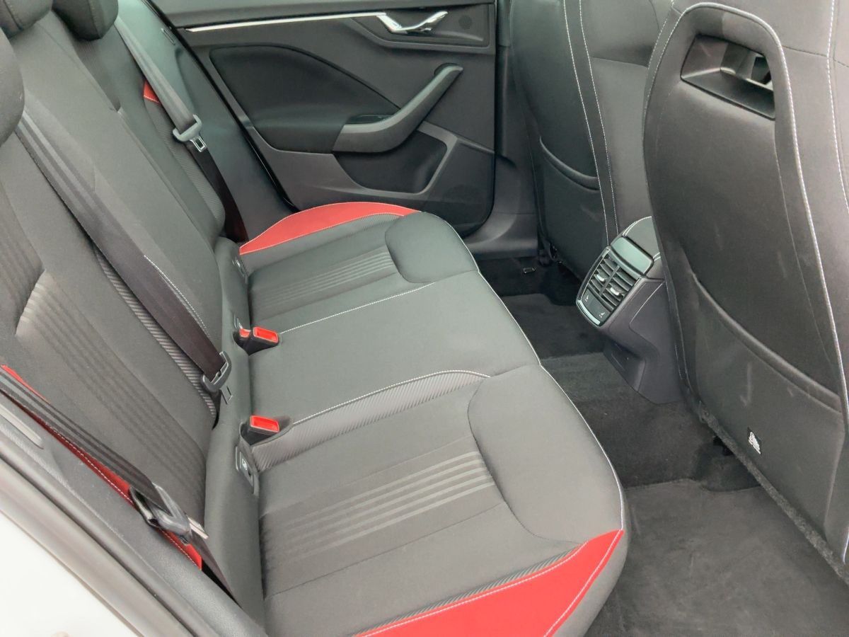 Skoda Kamiq - Bild 13