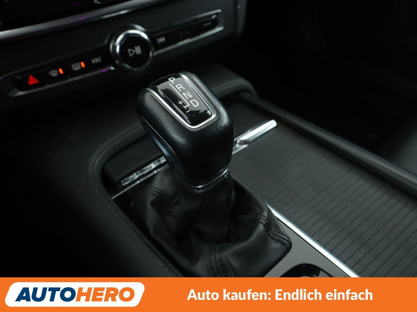 Volvo 2.0 D4 Momentum Aut.*NAV*LED*TEMP*CAM*PDC*SHZ* foto 26