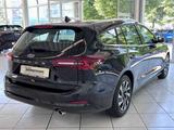 Ford Focus Turnier 1.0 EcoBoost Titanium SYNC 4 - K - Ford Focus mit Benzin-Antrieb: Turnier