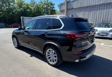 BMW X5 - 6