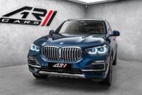 BMW X5 xDrive 40 i xLine*Laser*HUD*Soft*AHK
