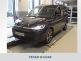 Volkswagen Caddy Life ENERGY TDI 4MOTION 90 kW LED AHK StHz