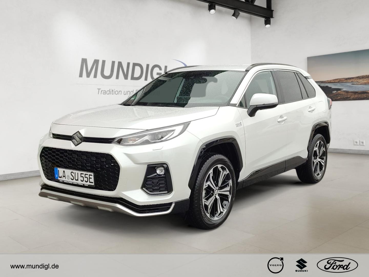 Suzuki Across AWD Comfort+ PHEV NAVI AUTOM ACC Klimaaut