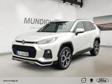 Suzuki Across AWD Comfort+ PHEV NAVI AUTOM ACC Klimaaut - Suzuki Across Tageszulassungen