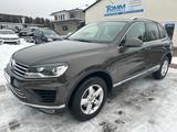 Volkswagen Touareg V6 TDI Terrain Tech 4Motion / LEDER /AHK