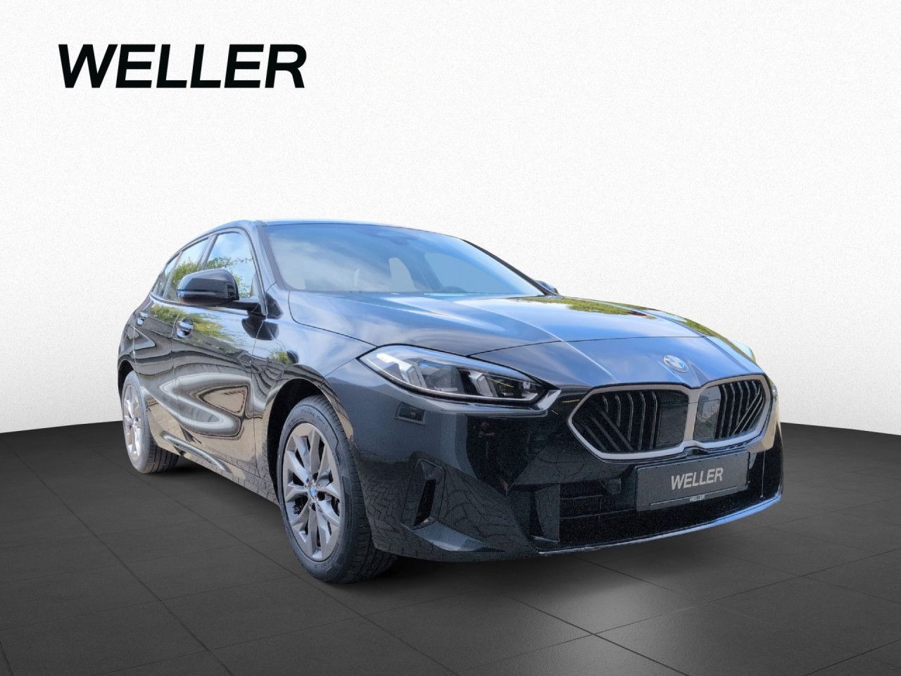 BMW 120 - Bild 6