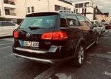 Volkswagen Passat Alltrack 2.0 TDI DSG 4MOT 130kW - VW Passat Alltrack von privat