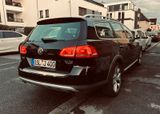 Volkswagen Passat Alltrack 2.0 TDI DSG 4MOT 130kW - Volkswagen Passat Alltrack aus 2012