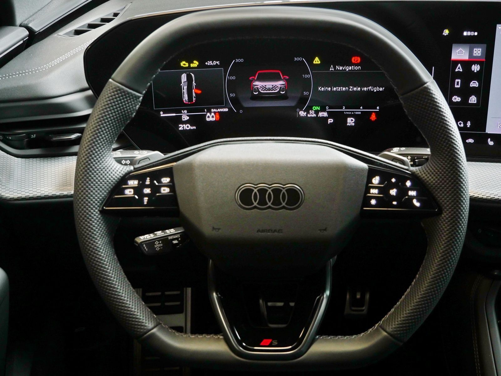 Audi Q5 - Bild 9