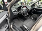 BMW X1 sDrive 18 i Advantage - BMW X1 Gebrauchtwagen in Leipzig
