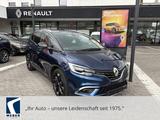 Renault Scenic IV Grand Black Edition - gebrauchte Renault Scenic aus dem Jahr 2022