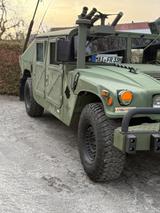 Hummer Andere - Hummer aus 1992