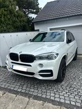 BMW Bmw X5 F15 40D - BMW 540 aus 2016
