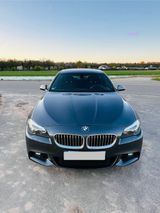BMW F10 530d M-Paket HiFi Sound - BMW 530: 530d F10