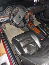 Mercedes-Benz 230 - Mercedes-Benz 230 mit Benzin-Antrieb: Coupe, Automatik